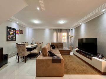 Casa · 132m² · 3 Quartos · 3 Vagas · Casa Em Chácara Pavoeiro, Cotia/sp de 132 m² 3 Quartos À Venda por R$900.000
