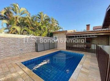 Casa · 193m² · 3 Quartos · 4 Vagas · Casa Em Jardim Chapadão, Campinas/sp de 193 m² 3 Quartos À Venda por R$1.200.000