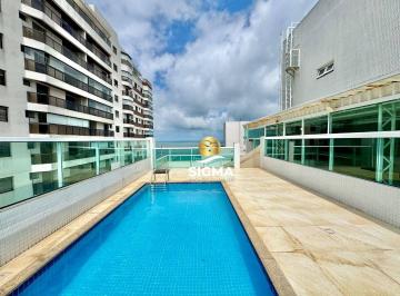 Apartamento · 130m² · 3 Quartos · 2 Vagas · Apartamento Em Jardim Astúrias, Guarujá/sp de 130 m² 3 Quartos À Venda por R$1.060.000ou Para Lo