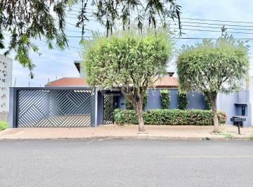 Casa · 270m² · 3 Quartos · 2 Vagas · Casa Em Jardim Tarraf II, São José Do Rio Preto/sp de 270 m² 3 Quartos À Venda por R$995.000
