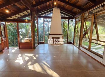 Casa · 164m² · 3 Quartos · 4 Vagas · Casa Em Ponte Da Saudade, Nova Friburgo/rj de 164 m² 3 Quartos À Venda por R$1.190.000