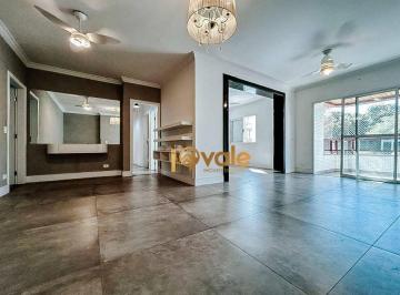 Apartamento · 129m² · 3 Quartos · 2 Vagas · Apartamento Em Vila Adyana, São José Dos Campos/sp de 129 m² 3 Quartos À Venda por R$1.150.000