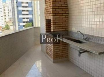 Apartamento · 176m² · 3 Quartos · 2 Vagas · Apartamento Em Santa Paula, São Caetano Do Sul/sp de 176 m² 3 Quartos À Venda por R$1.200.000