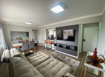 Apartamento · 87m² · 3 Quartos · 2 Vagas · Apartamento Em Parque Prado, Campinas/sp de 87 m² 3 Quartos À Venda por R$1.000.000