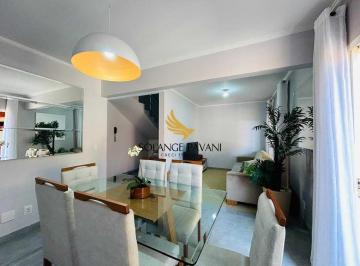Casa · 150m² · 3 Quartos · 3 Vagas · Casa Em Jardim Shangai, Jundiaí/sp de 150 m² 3 Quartos À Venda por R$1.170.000