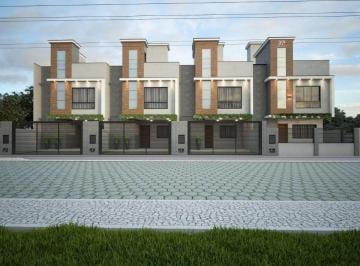 Casa · 120m² · 3 Quartos · 1 Vaga · Sobrado Em Meia Praia, Navegantes/sc de 120 m² 3 Quartos À Venda por R$875.000