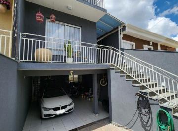 Casa · 244m² · 3 Quartos · 3 Vagas · Casa Em Jardim Rio Das Pedras, Cotia/sp de 244 m² 3 Quartos À Venda por R$930.000ou Para Locação
