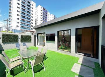 Casa · 165m² · 3 Quartos · 3 Vagas · Casa Em Cidade Ocian, Praia Grande/sp de 165 m² 3 Quartos À Venda por R$1.100.000
