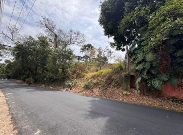 Terreno · 1900m² · Terreno Em Chácara Vale Do Rio Cotia, Carapicuíba/sp de 0 m² À Venda por R$1.140.000