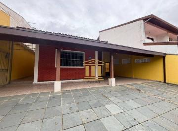 Casa · 250m² · 3 Quartos · 4 Vagas · Casa Em Jardim Satélite, São José Dos Campos/sp de 250 m² 3 Quartos À Venda por R$785.000