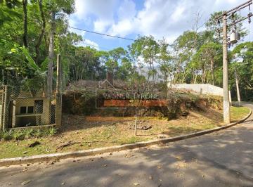 Terreno · 1317m² · Terreno Em Vila de São Fernando, Cotia/sp de 1317 m² À Venda por R$1.100.000