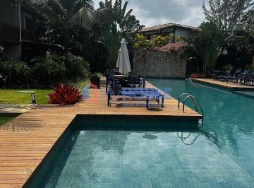 Apartamento · 92m² · 3 Quartos · 1 Vaga · Apartamento Em Centro de Barra Grande, Maraú/ba de 92 m² 3 Quartos À Venda por R$1.100.000
