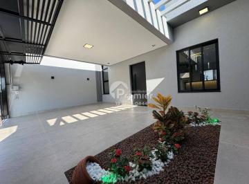 Casa · 110m² · 3 Quartos · 2 Vagas · Casa Em Jardim Residencial Veneza, Indaiatuba/sp de 110 m² 3 Quartos À Venda por R$815.000