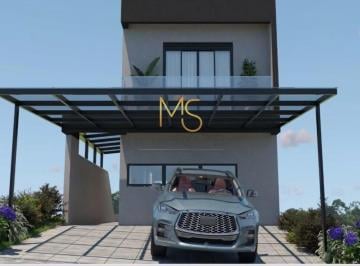 Casa · 132m² · 3 Quartos · 2 Vagas · Casa Em Jardim Semiramis, Cotia/sp de 132 m² 3 Quartos À Venda por R$1.200.000