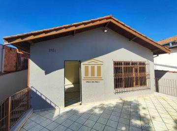 Casa · 190m² · 3 Quartos · 2 Vagas · Casa Em Bosque Dos Eucaliptos, São José Dos Campos/sp de 190 m² 3 Quartos À Venda por R$1.000.000