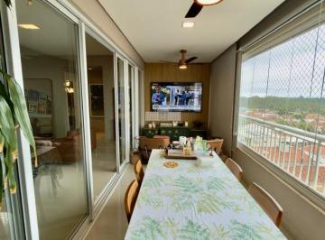 Apartamento · 150m² · 3 Quartos · 3 Vagas · Apartamento Em Centro, Araçatuba/sp de 150 m² 3 Quartos À Venda por R$1.200.000