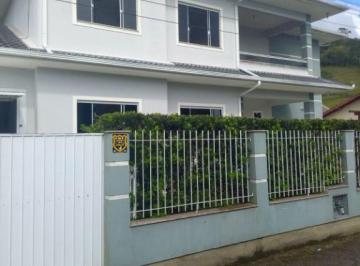 Casa · 240m² · 4 Quartos · 2 Vagas · Casa Em Praia João Rosa, Biguaçu/sc de 240 m² 4 Quartos À Venda por R$1.080.000