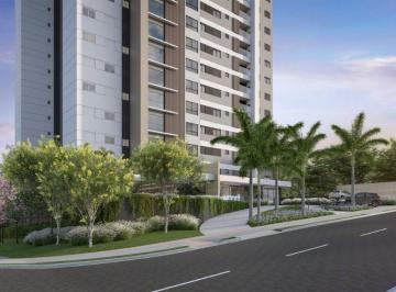 Apartamento · 84m² · 2 Quartos · 2 Vagas · Apartamento Em Terra Bonita, Londrina/pr de 84 m² 2 Quartos À Venda por R$900.000