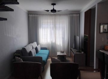 Casa · 84m² · 2 Quartos · 2 Vagas · Sobrado Em Jardim Fortaleza, Paulínia/sp de 84 m² 2 Quartos À Venda por R$850.000