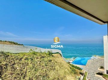 Apartamento · 80m² · 2 Quartos · 2 Vagas · Apartamento Em Parque Enseada, Guarujá/sp de 80 m² 2 Quartos À Venda por R$1.200.000