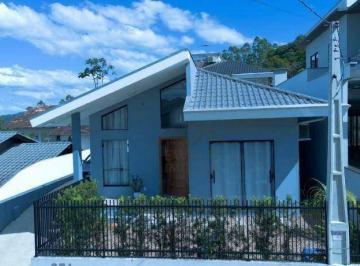 Casa · 97m² · 3 Quartos · Casa Em, Pomerode/sc de 97 m² 3 Quartos À Venda por R$980.000