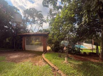 Rural · 2000m² · 4 Quartos · Chácara Em Condomínio Ana Helena, Jaguariúna/sp de 0 m² 4 Quartos À Venda por R$1.190.000