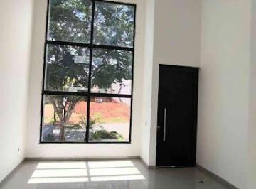 Casa · 165m² · 3 Quartos · 4 Vagas · Casa Em Condomínio Raízes, Paulínia/sp de 165 m² 3 Quartos À Venda por R$1.150.000