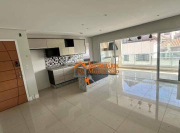 Apartamento · 100m² · 3 Quartos · 2 Vagas · Apartamento Em Vila Progresso, Guarulhos/sp de 100 m² 3 Quartos À Venda por R$967.000