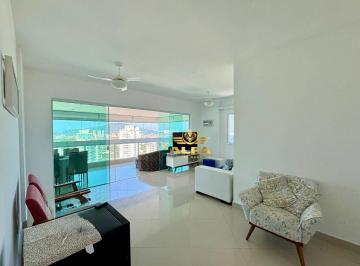 Apartamento · 116m² · 3 Quartos · 2 Vagas · Apartamento Em Balneário Guarujá, Guarujá/sp de 116 m² 3 Quartos À Venda por R$1.200.000