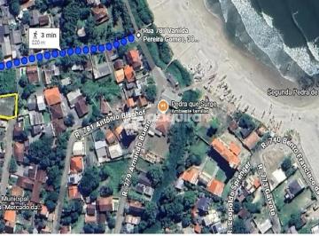 Terreno · 874m² · Terreno Em Itapema Do Norte, Itapoá/sc de 874 m² À Venda por R$1.200.000