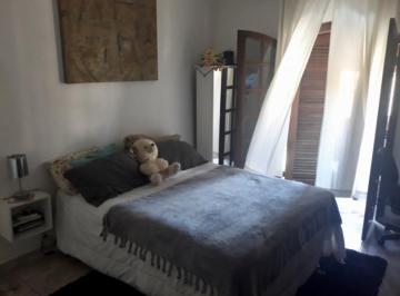 Casa · 3 Quartos · 1 Vaga · Casa À Venda - No Horto Florestal