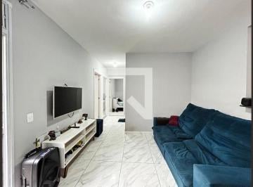 Apartamento · 82m² · 2 Quartos · 1 Vaga · Apartamento À Venda - Colonial, 2 Quartos, 82 m² - Contagem