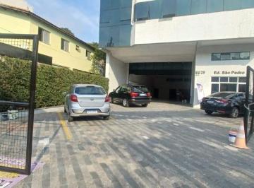 Comercial · 560m² · 10 Vagas · Salão Para Aluguel 10 Vagas Assunção - São Bernardo Do Campo - Sp