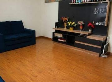 Apartamento · 104m² · 2 Quartos · Apartamento À Venda 2 Quartos Nova Gerty - São Caetano Do Sul - Sp