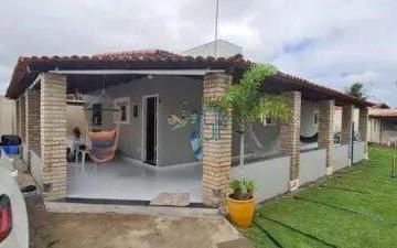 Casa · 460m² · 5 Quartos · 5 Vagas · Oportunidade Casa Venda Ao Aluga Praia de Graçandu / a Venda Linda Casa Na Praia de Graçandu