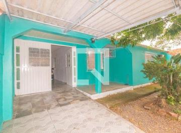 Casa · 250m² · 3 Quartos · 4 Vagas · Casa À Venda - Igará, 3 Quartos, 250 m² - Canoas