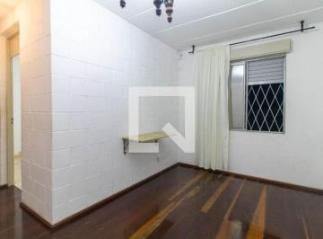 Apartamento · 58m² · 2 Quartos · 1 Vaga · Apartamento À Venda - Vila Nova, 2 Quartos, 58 m² - Porto Alegre