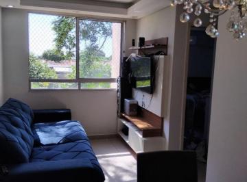 Apartamento · 46m² · 2 Quartos · 1 Vaga · ✅ Apartamento Semimobiliado Com 2 Quartos No Spazio Miguel Dias Em Maringá/pr