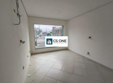 Casa · 150m² · 3 Quartos · 5 Vagas · Sobrado Para Aluguel R. Ramos Sbc150 m² 5 Salas 5 Vagas