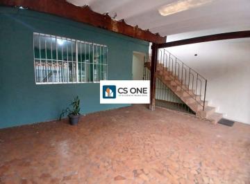 Casa · 50m² · 1 Quarto · 1 Vaga · Casa Para Aluguel Centro São Bernardo Do Campo 50 m² 1 Quarto 1 Vaga