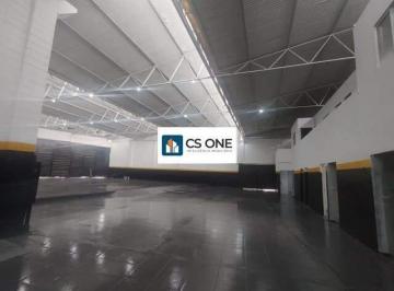Comercial · 1078m² · 6 Vagas · Salão Para Aluguel Planalto São Bernardo Do Campo 1.078 m² 6 Vagas