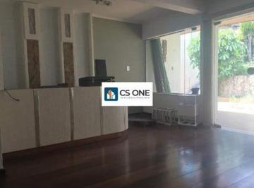 Casa · 300m² · 3 Quartos · 5 Vagas · Casa Para Aluguel Vila Valparaíso Santo André 300 m² 2 Banheiros 5 Vagas