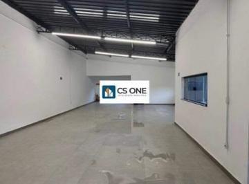 Comercial · 471m² · 2 Vagas · Galpão Para Aluguel Planalto São Bernardo Do Campo 471 m²
