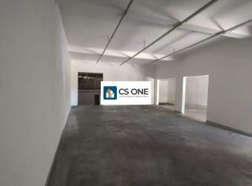 Comercial · 362m² · 1 Vaga · Salão Para Aluguel Vila Alto de Santo André Santo André 362,5 m² 1 Vaga