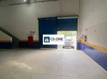 Comercial · 328m² · 10 Vagas · Salão Para Aluguel Demarchi São Bernardo Do Campo 328 10 Vagas