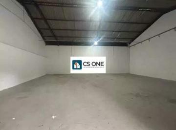 Comercial · 530m² · 4 Vagas · Galpão/salão Comercial Em Condomínio Fechado Para Alugar 530 m² No Demarchi