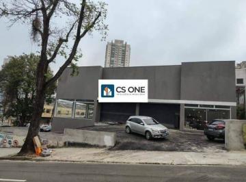 Comercial · 396m² · 10 Vagas · Loja Para Aluguel Vila Scarpelli Santo André 396 m² 10 Vagas