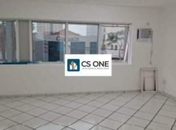 Comercial · 51m² · Sala Para Aluguel Jardim Do Mar São Bernardo Do Campo 51 m²