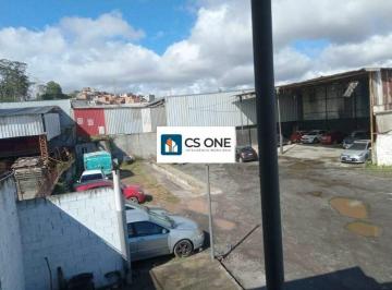 Comercial · 2000m² · 10 Vagas · Galpão Para Aluguel Dos Casa São Bernardo Do Campo 2.000 m² 10 Vagas