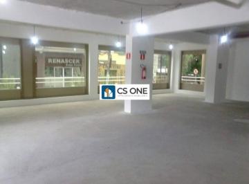 Comercial · 542m² · 4 Vagas · Salao Terreo Comercial Para Locação 271 m² Wynn Tower Rudge Ramos